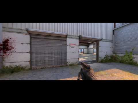 CS:GO - Team Spirit COLDYY1 vs ALTERNATE aTTaX @ owayo Masters I