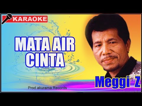 Meggi Z - Mata Air Cinta