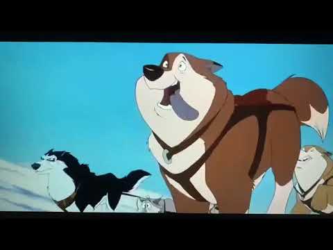 "Kung Fu Wolf" Part 16 - Battle on the Bridge