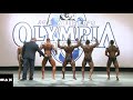 Diário de Preparação Ep. 05 Olympia Brazil Amateur 2021.