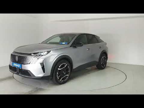 Peugeot 3008 3008 Allure Ev Allure 210 Electric - Image 2