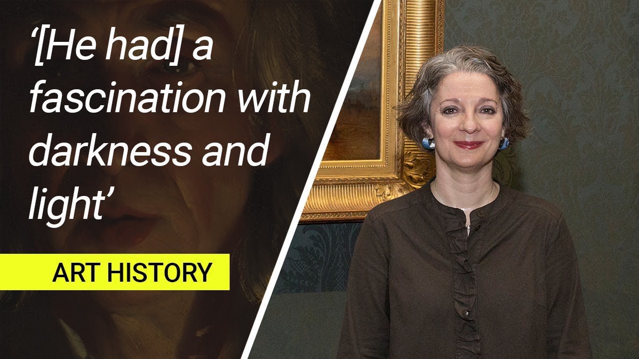 Curator's introduction to 'Wright of Derby: From the Shadows' | National Gallery