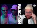MEHNERSMOOS DRUNKEN MASTERS Nachteule REACTION