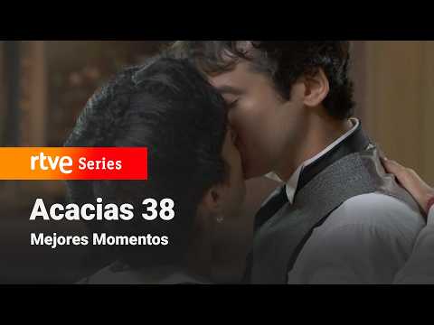 Acacias 38: Episode 375 - Best Moments #Acacias38 | RTVE Series