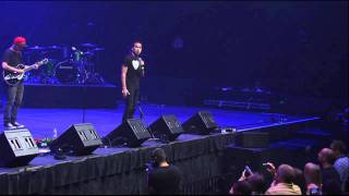 Jaeson Ma performing &quot;LOVE &amp; GLORY&quot; - jesusculture live in Chicago