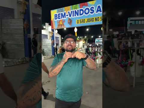 Cidade na Paraíba
