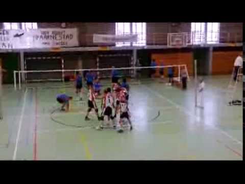 Spaarnestad H3 - Ardea H1