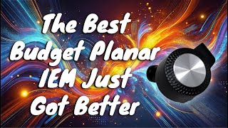 Artti T10 PRO Review- The Planar Project Ep.8