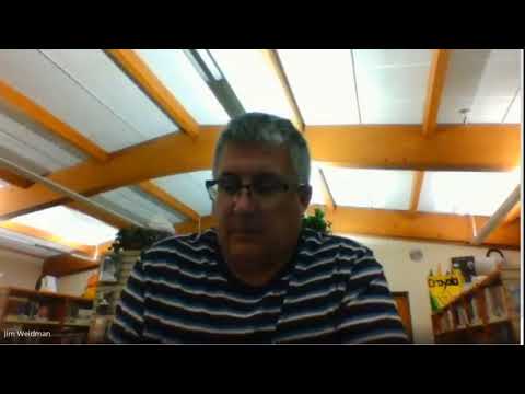 CCSD 46 Board of Education General Meeting 06/24/20
