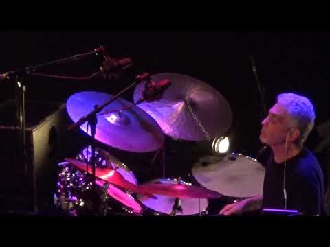 Blicher Hemmer Gadd Mantziusgaarden 20th February 2019