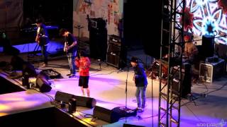 161016) 2016이태원지구촌축제 착한콘서트@아이씨사이다-또Lie