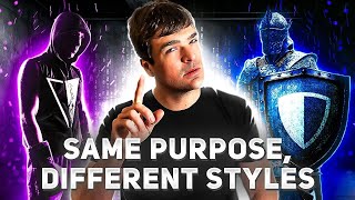 Identity Guard vs IDShield | My Money Goes To...