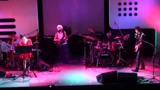 Blow by Blow Complete Cover (Jeff Beck Tribute)