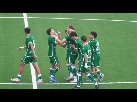 Avellino - Spezia 4-2 | Gli highlights | Primavera 2