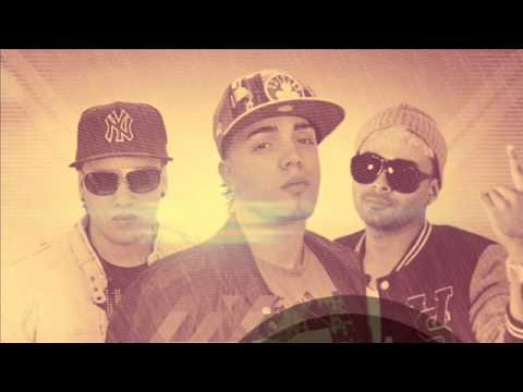 Xtreme Flow Ft. Juno - Entrando En Calor (Dj Nacho)