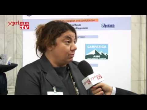 Serpil Ozturk YAKUT TCIP - Turkish Catastrophe Insurance Pool