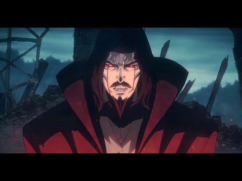 Castlevania: Lords of Shadow 2 Walkthrough PART 3(PC)