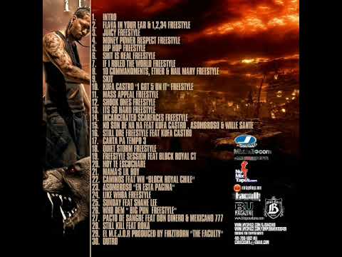 Video thumbnail for Money Power Respect Freestyle