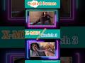 4 scenes copied Krrish 3 vs Matrix,Catwoman,x-men #bollywood #shorts #watch #viral #trending #action