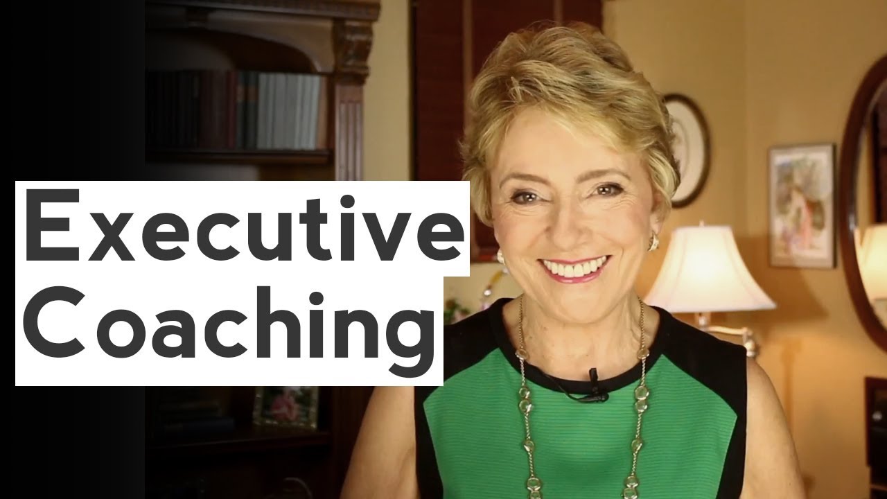What is an Executive Coach? | Brave Thinking Institute - Life Coach Certification