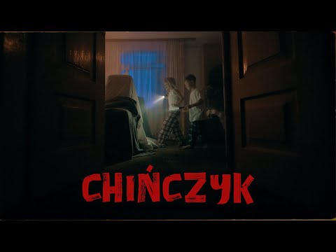 Intruz - Chińczyk (prod. Khronos)