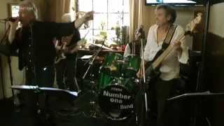 Natural born Boogie - Humble Pie - 3:12min