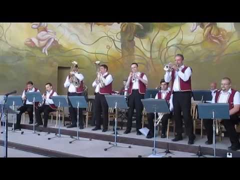 Dechová hudba Chodovarka (4)