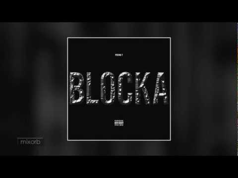 Pusha T - Blocka ft. Popcaan & Travis Scott (Wrath Of Caine)