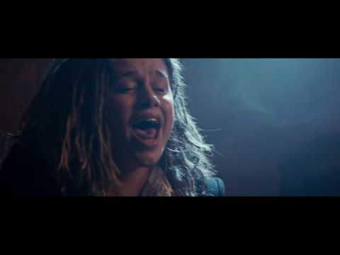 Luke Friend - Hole In My Heart (Official Video)