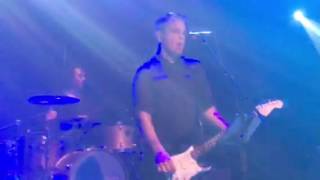 The Wedding Present - Always the Quiet One Islington Academy 10/12/16