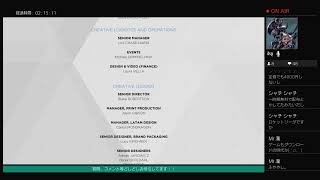 ［Original TV System］[20190816] デトロイトビカムヒューマン vol.5