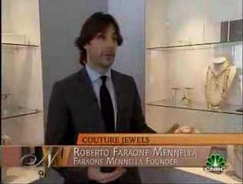Faraone Mennella on High Net Worth, CNBC