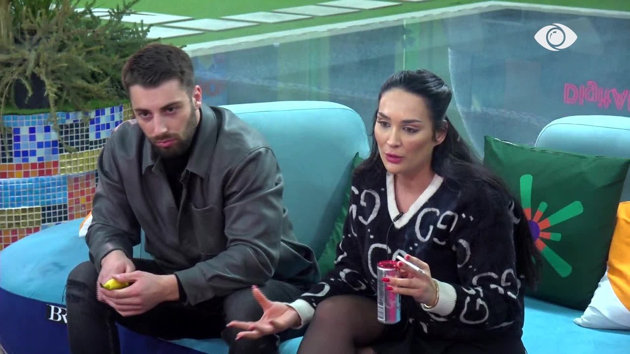 “Nuk e ka as burrë, as të dashur”/ Erjola për raportin Rike- Meriton- Ilnisa: Bëhet xheloze