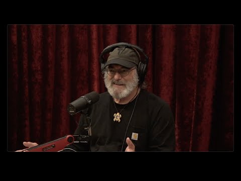 @joerogan - "Joe Rogan Experience #2347 - Paul Stamets"