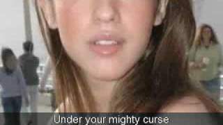 Kate Voegele - No Good (with lyrics)