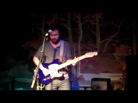 Liam Finn-Fire in your Belly-Live-The Workers Club-May 2010