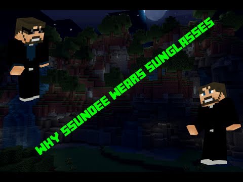 SECRET REVEALED: SSundee's Unseen Minecraft Mystery!