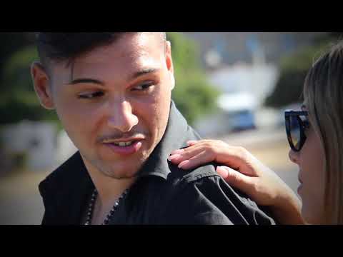 Deborah Costa Si nun te vuò annammurà Video 2019