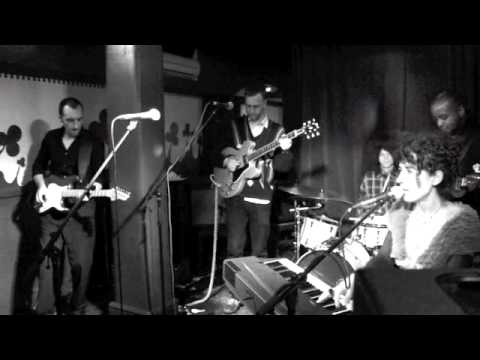 Julia Biel, Nobody loves you like I do