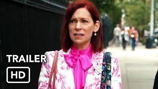 Trailer VO - Saison 2