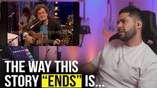 First time listening to Harry Chapin's Sequel (Taxi Reaction Sequel)