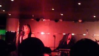 TNT &quot;Listen To Your Heart&quot; Monsters of Rock Cruise, MSC Poesia, 3/19/13 live concert