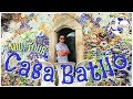 CASA BATLLÓ GAUDI TOUR | Barcelona Spain Travel Guide
