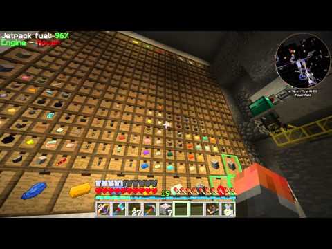 FTB Infinity Evolved Expert E28 - Immersive Crushing