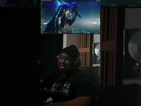 Meekz BODIED this verse!!