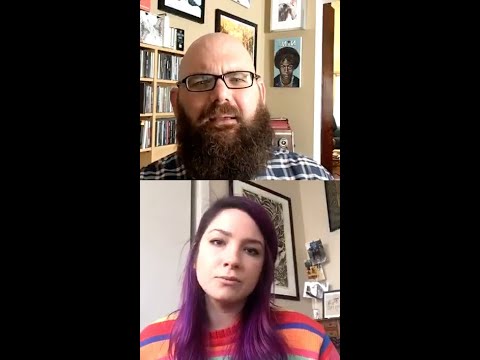 Uncertain Creativity: Hannah Manocchio of Snakes + Acey's