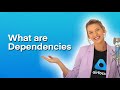 What Are Dependencies A 5 Minute Overview Challenges Mapping Types