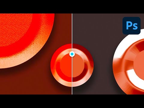 Introduction to Photoshop Layer Styles
