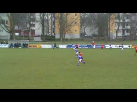 Vitesse delft A1 - Escamp A1 (uit) (1)