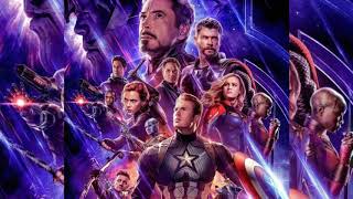 Captain America &amp; Peggy Dance Song | Avengers-End Game (final song)&quot; its been a long long time&quot;